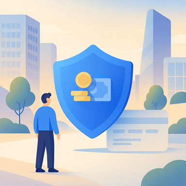 Safe platform